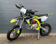 CROSS 150 cc BERRETA egl 150 DUŻE KOŁA 17 14 SUPER JAKOŚĆ