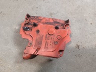 PODSTAWA OSŁONY GAŹNIKA MOCOWANIE HUSQVARNA 362 365 372 371 375 XP OSŁONA
