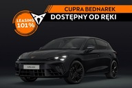 Cupra Leon 1.5 eTSI 150 KM DSG - Dostępny od