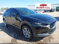 Mazda CX-30 Preferred, 2023r., 4x4, 2.5L 2.5 Benzyna 191KM