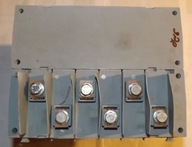 bateria kondensatorów alpivar 2 legrand 50 kVAr V5044-3MONO 50kVAr 440V