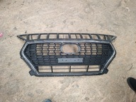 GRILL ATRAPA ZDERZAKA HYUNDAI I30 FASTBACK NOWY 86350-g4ae0 na pdc