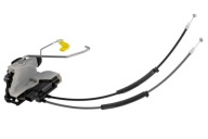 SIŁOWNIK CENTRALNEGO ZAMKA PRZÓD KIA PICANTO 2011-/PRAWY/