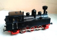 Lokomotywa - Parowóz ... Skala H0 Marklin