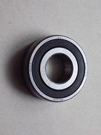 ŁOŻYSKO KULKOWE 6306 2RS (30X72X19)