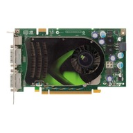 NVIDIA GEFORCE 8600 GTS 256MB