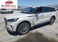 Lincoln Aviator Reserve 2025 3.0l 3.0 Benzyna 400KM