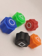 Kości do gry Gongi ze Squid Game 2