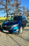 Chevrolet Equinox 1.5 benz turbo ,automat ,stan jak nowy 1.5 Benzyna 173KM