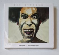 Brothers & Friends Maciej Kręc CD