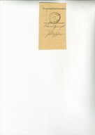 Pleschen-Pleszew ciekawy odcinek