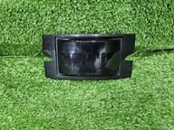 AUDI A6 C8 OSŁONA RAMKA RADARU 4K0853293G