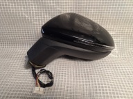 lusterko lewe dsfk fengon 5 / glory f5 / cirelli sport coupe 2019- 11 pin