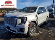 GMC Yukon Denali 2022 6.2 Benzyna 420KM