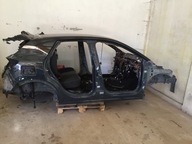 RENAULT CAPTUR II KAROSERIA BUDA 1.0 TCE LPG 2022r. EUROPA