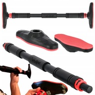 DRĄŻEK ROZPOROWY DO PODCIĄGANIA ĆWICZEŃ ĆWICZENIA REGULOWANY DO FUTRYNY DOM