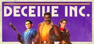 Deceive Inc. klucz steam