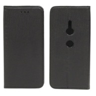 Etui z klapką do Sony XPERIA XZ2 czarny