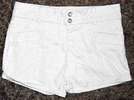 KRÓTKIE SPODNIE STRADIVARIUS R 38