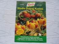 ZUPY SAŁATKI DANIA GŁÓWNE DESERY PRAKTYCZNE RADY