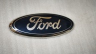 Emblemat Ford przód znaczek logo 1528327 Fiesta Focus C-Max ORYGINAŁ