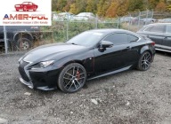 Lexus RC 200T 2017 2.0l 2.0 Benzyna 241KM