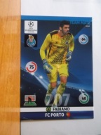 KARTA 207 Panini CHL Berlin 2015 Fabiano