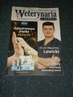 WETERYNARIA W PRAKTYCE Listopad Grudzień 2024 Pismo dla lekarzy weterynarii