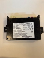 Mercedes moduł sterownik emergency A2229005515