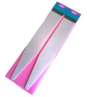 TAŚMA KLEJU DWUSTRONNA KLEJ POD BATERIĘ WKLEJKI NAPRAWA GSM 2SZT.