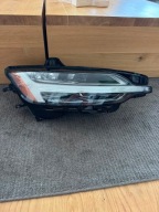 Lampa VOLVO S60 III / V60 II Full Led USA Stan Idealny 2025 rok