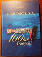 TOWIMOR SA Toruń historia Polski stocznia Wisła Gdańsk Bydgoszcz okręt 1980