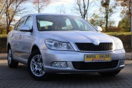 Škoda Octavia Skoda Octavia Automat,krajowy,po