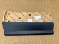 AUDI Q2 81A LISTWA DRZWI PAWY TYŁ 81A853970 STRUKTURA ! NOWA !