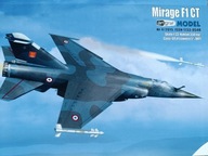 Angraf 4/2015 samolot Mirage F1 CT