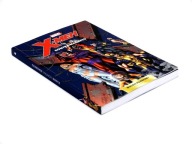 X-Men kontra Magneto t.4 Wielkie pojedynki