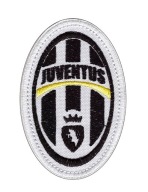 JUVENTUS ____ ŁATKA, NASZYWKA 7x10cm