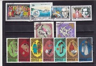 . 1987 . Mongolia . Kasow