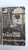 Lalka na łańcuchu Alistair MacLean
