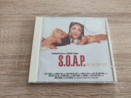CD S.O.A.P. – Not Like Other Girls (1998)
