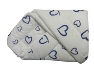 ROŻEK NIEMOWLĘCY, BECIK, KOŁDERKA