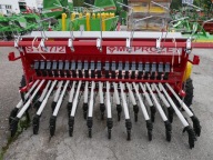 Siewnik zbożowy mechaniczny rzędowy firmy Meprozet 2,5m
