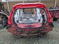 TOYOTA AYGO II TYŁ ĆWIARTKA ŚCIANA BŁOTNIK KPL WARSZAWA-KOŁO-POZNAŃ