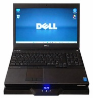 Dell Precision M4800, i7-4800MQ, AMD FirePro M5100, 32GB DDR3L, SSD 250 GB