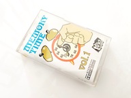 Memory Time Vol. 1 / Kaseta