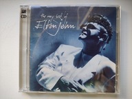 ELTON JOHN - The Very Best of... ELTON JOHN CD T