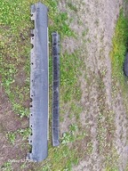 LISTWA PROGOWA lewa STOPIEŃ BMW X6 E71