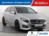 Mercedes B B 180 CDI, Salon Polska, Automat
