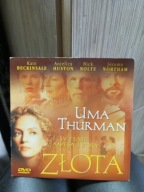 ZŁOTA reż. James Ivory