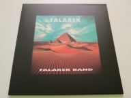 FALAREK BAND – Falarek ( Limited YELLOW )